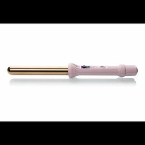 L’ANGE Ondulé 25m 1” Titanium Curling Wand